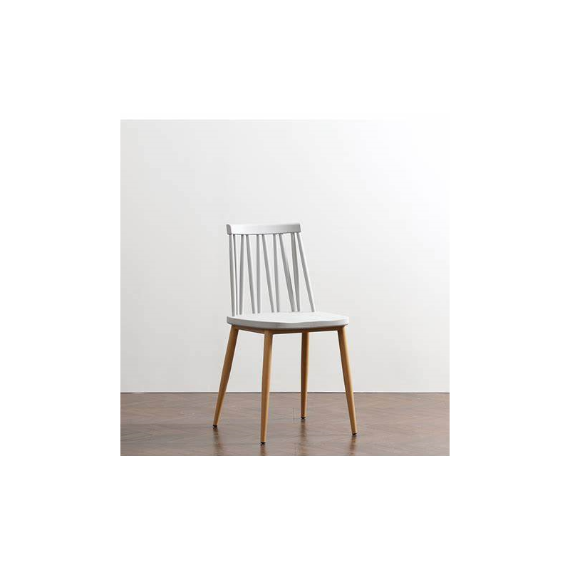 CHAISES BLANC XH-8608