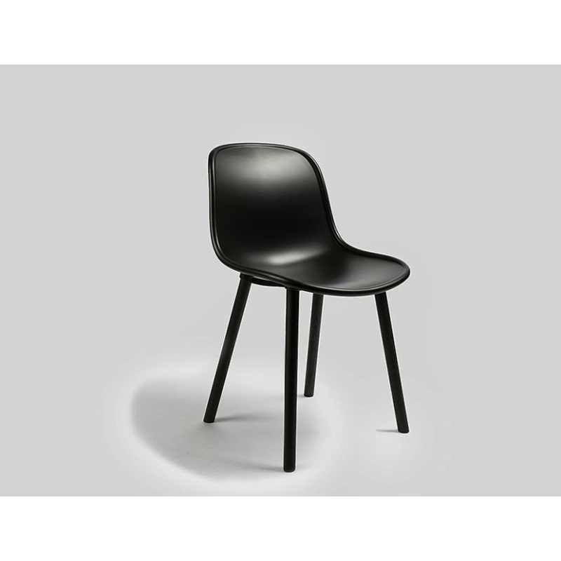 CHAISES XH-8607B NOIR