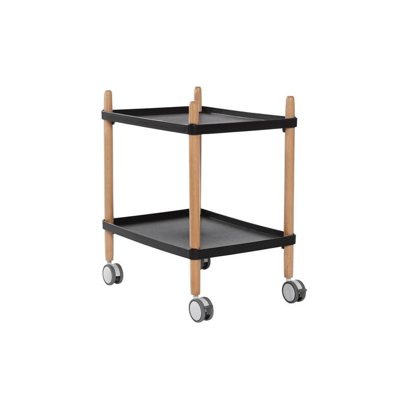 ABS plate beech legs