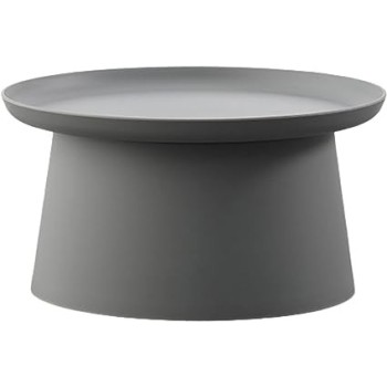TABLES  PP+UV gris