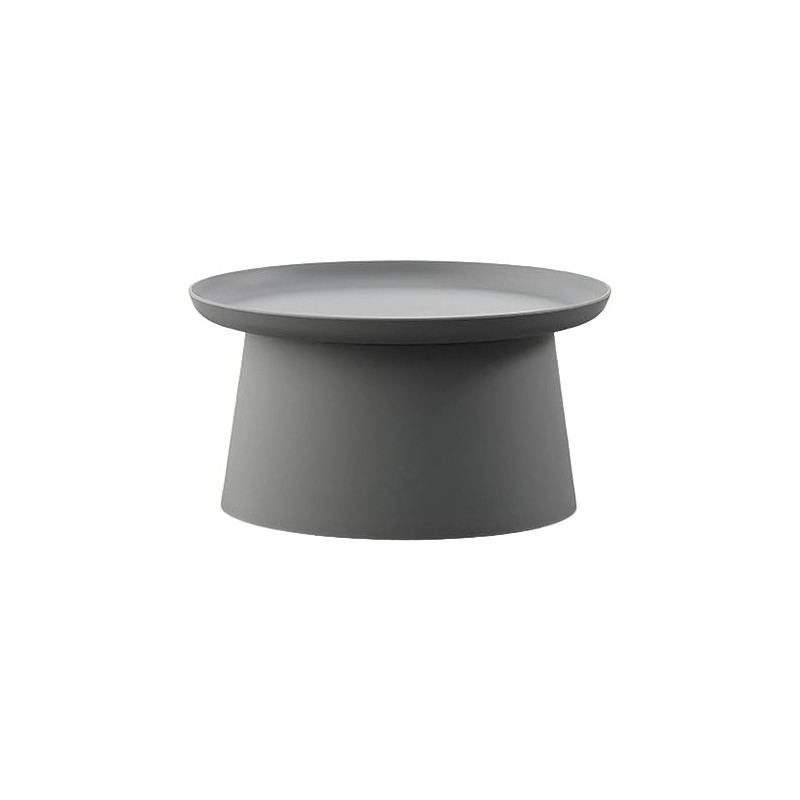 TABLES  PP+UV gris