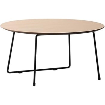 TABLES MDF with Oak  Veneer