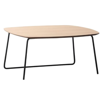 TABLES l MDF with Oak  Veneer