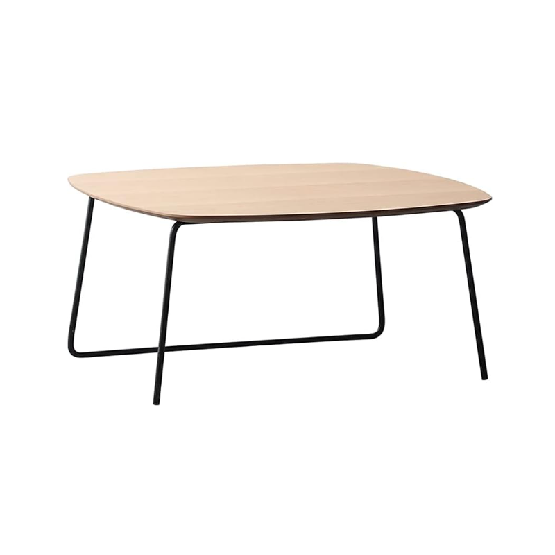 TABLES l MDF with Oak  Veneer