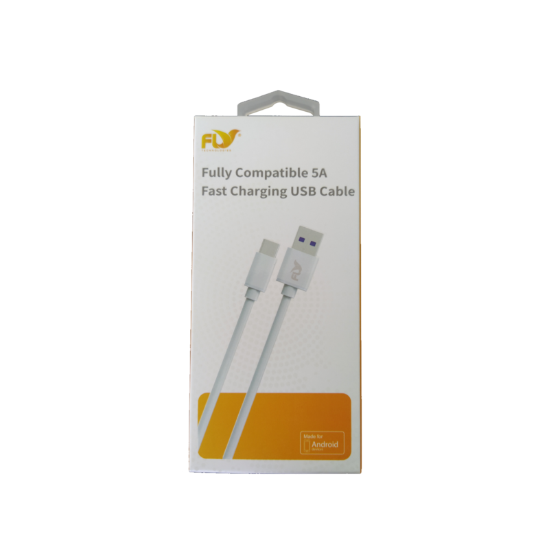 Câble USB-A vers type C FLY