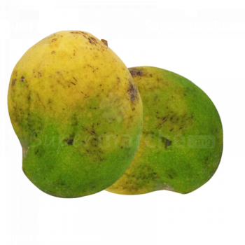 Mangue Esy Mûres 1kg