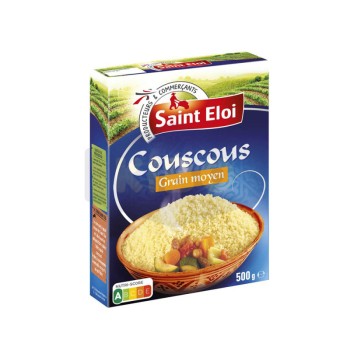 Couscous 500G