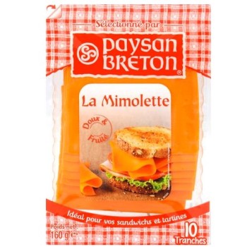 Fromage La Mimolette 10...