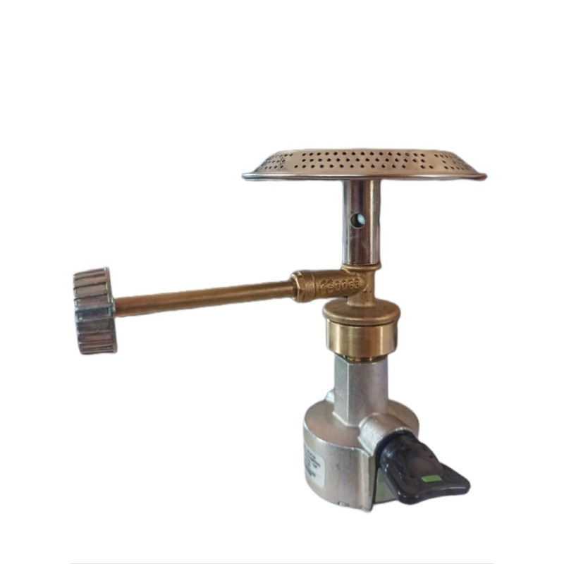 BRULEUR COMPLET A GAZ Vitogaz