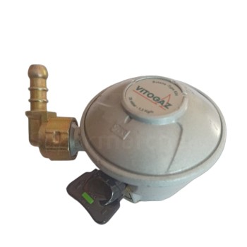 DETENDEUR A GAZ Vitogaz