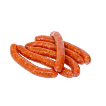 Merguez d'Agneau 500g |...