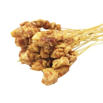 Brochettes de Trafony...