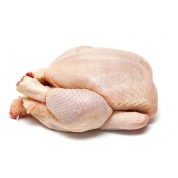 Poulet entier préparé |...