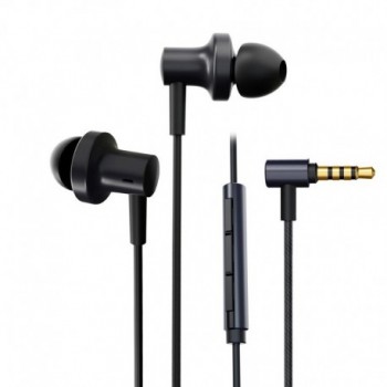 MI in Ear