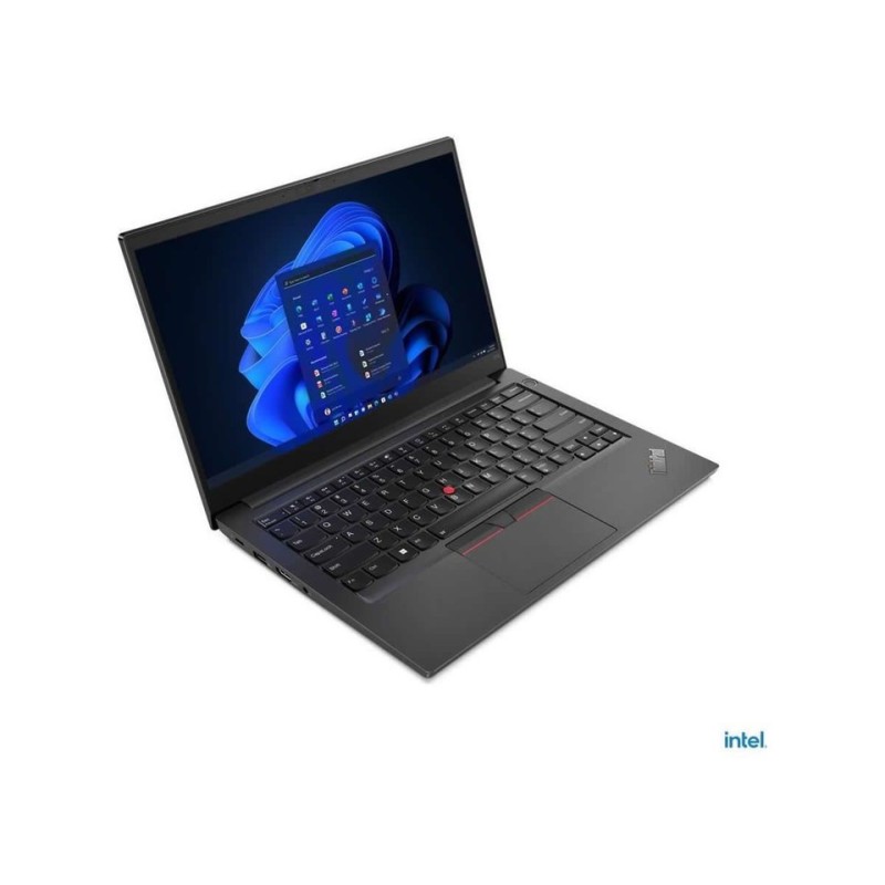 LENOVO THINKPAD E14 14" I5-1235U 16GB 512GB SSD