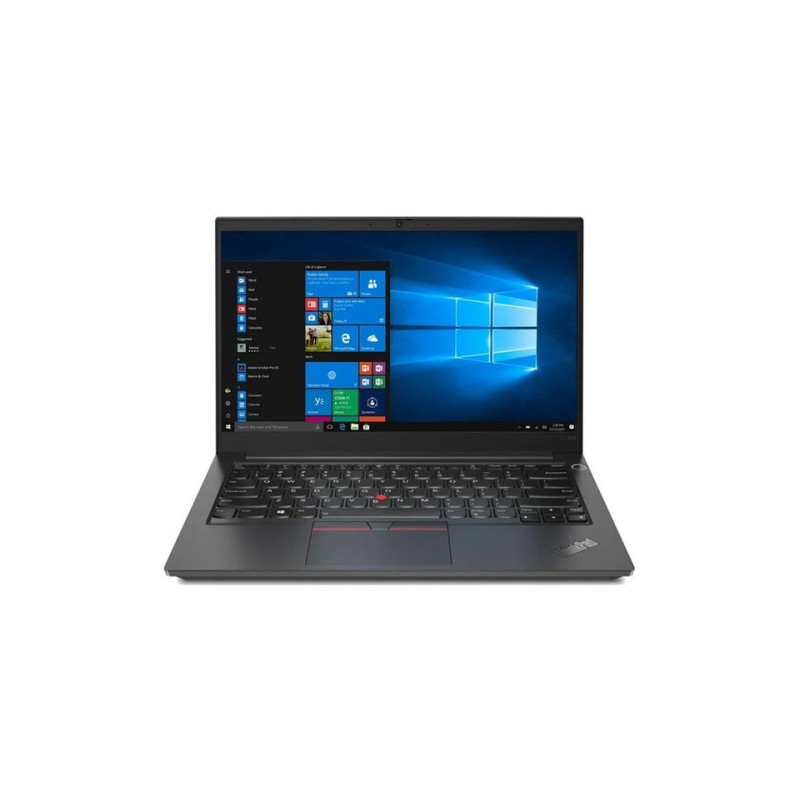 LENOVO THINKPAD E14 14"FHD I7-1255U 16GB
