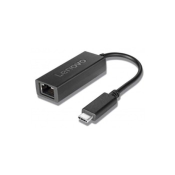 LENOVO ADAPTATEUR USB-C VERS ETHERNET