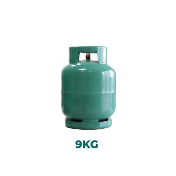 Bouteille chargée Vitogaz 9 Kg