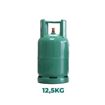 Charge Gaz Butane 12 Kg Vitogaz