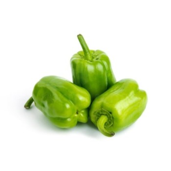 Poivrons 3 pièces
