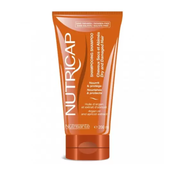 Shampoing Nutrisanté pour...