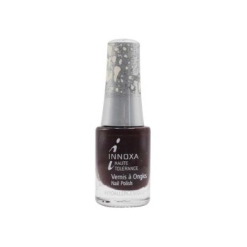 Vernis à Ongles 4.8 ml Rouge et Moi - Longue tenue Innoxa