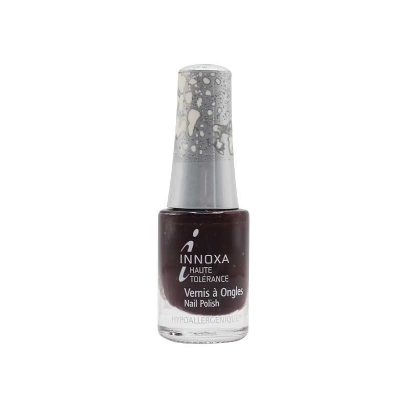 Vernis à Ongles 4.8 ml Rouge et Moi - Longue tenue Innoxa