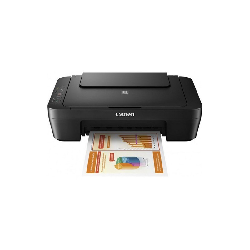 Canon Imprimante IJ MFP Pixma MG2540S