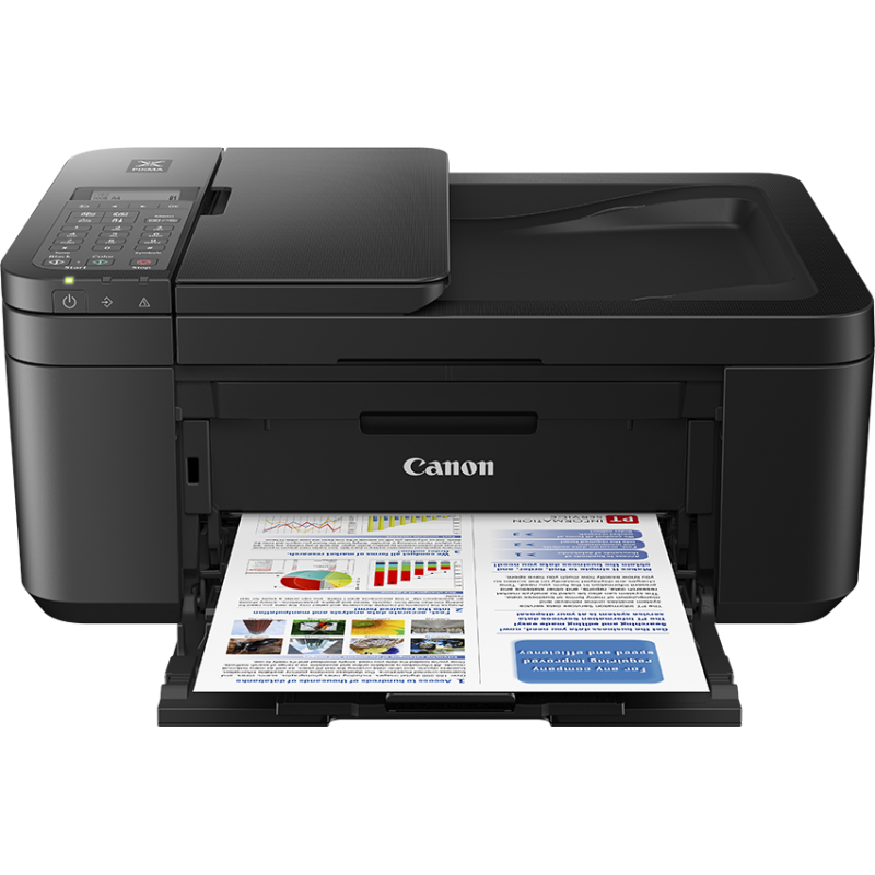 Canon Imprimante IJ MFP TR4540