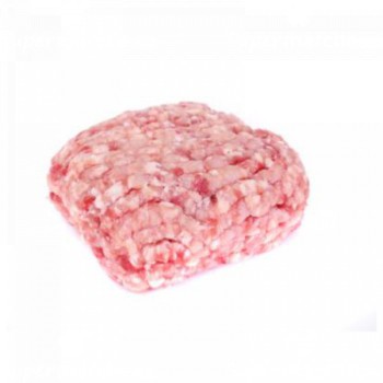 Viande de Porc hachée 500g...