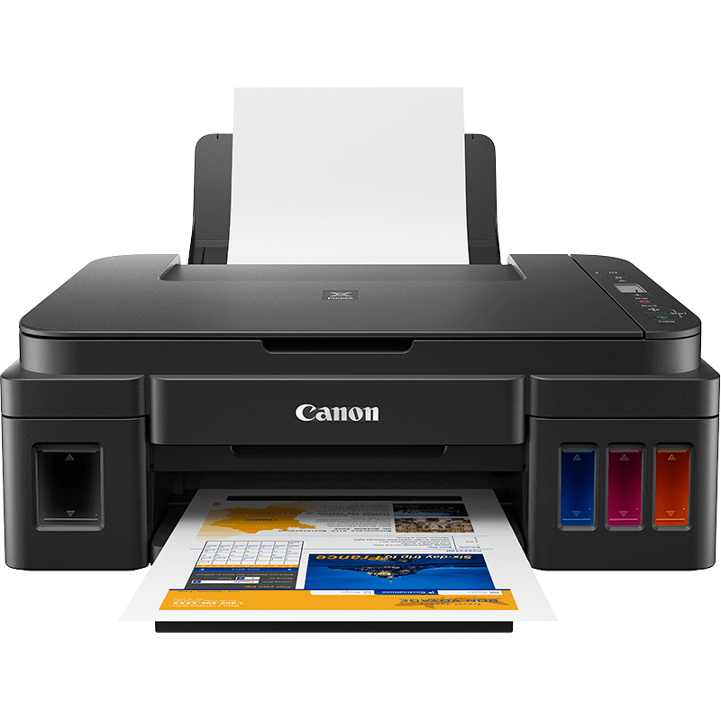 Canon Imprimante IJ MFP Pixma G2411
