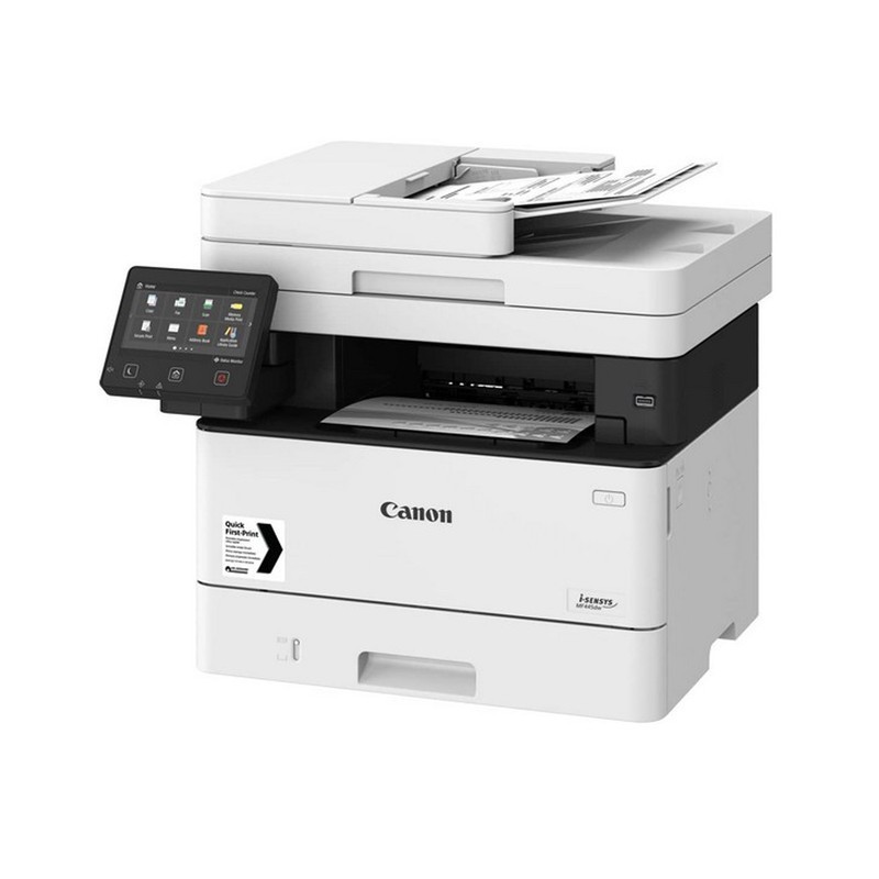 Canon Imprimante I-Sensys MF445DW MFP