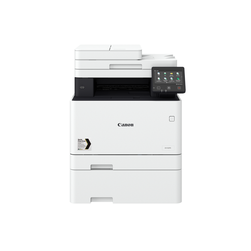 Canon Imprimante I-Sensys X C1127i