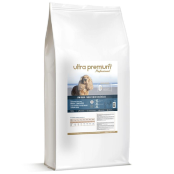 Croquette Pour Chien Adulte Sensible Toutes Tailles 15kg Ultra Premium Agneau & riz