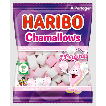 Chamallows L’Original...