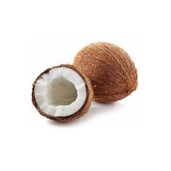 Coco sèche 1 pièce