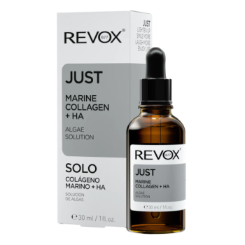 Revox B77 just marine collagen + ha algae solution