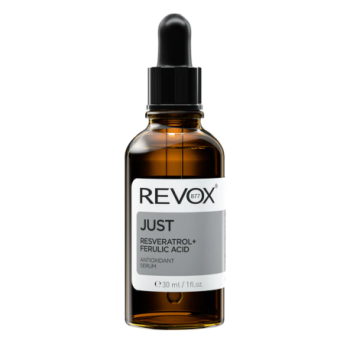 Revox B77 just resveratrol+ ferulic acid antioxidant serum 30ml