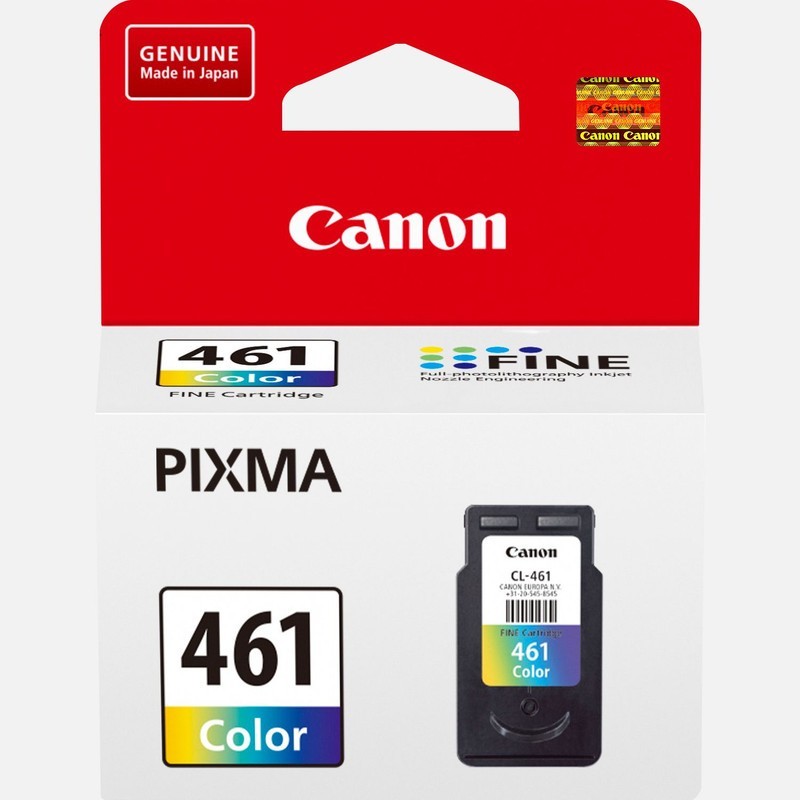 Gamme Canon Pixma Canon CL-461 EMB