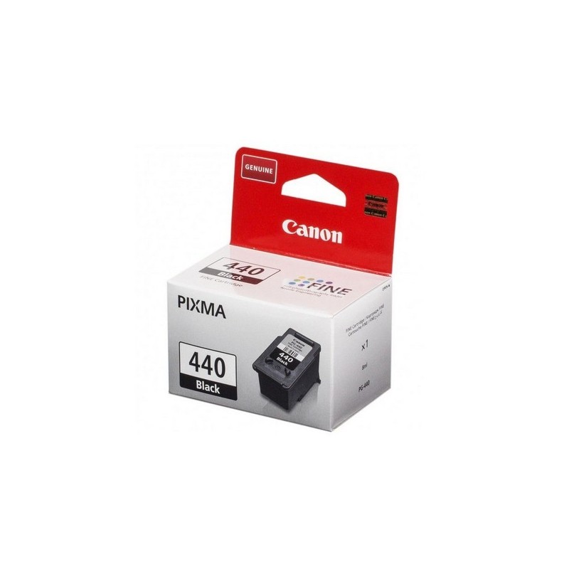 Gamme Canon Pixma Canon PG-440 BLK EMB