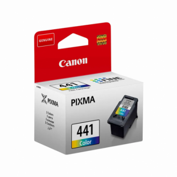 Gamme Canon Pixma Canon CL-441 CL