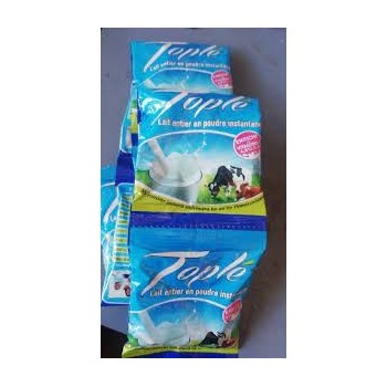 Lait en poudre Toplé 15gr