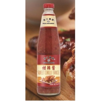 Sweet chilli sauce  pearl river bridge 730g