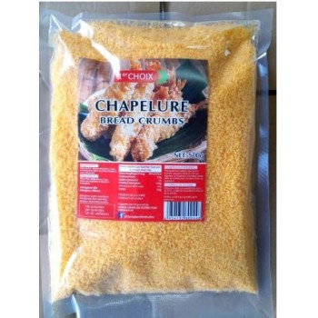Chapelure panko 500g