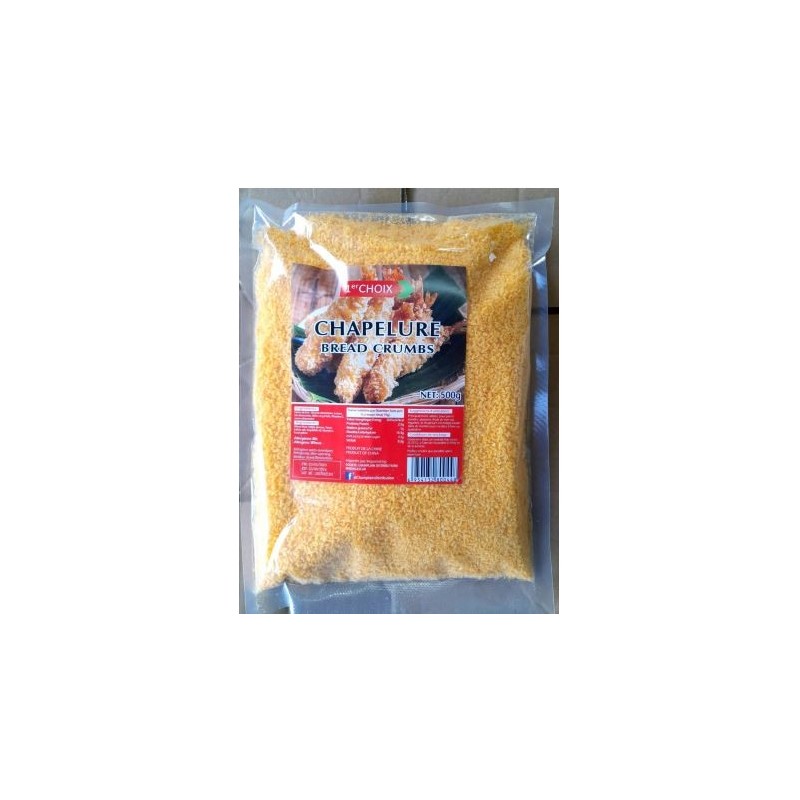 Chapelure panko 500g