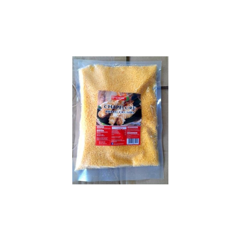 Chapelure panko 200g