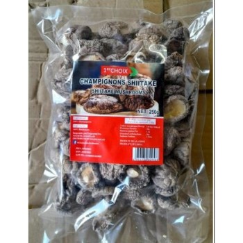 Champignon shitake 250g