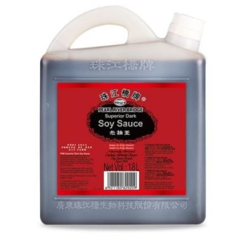 Superior dark soy sauce pearl river bridge 1