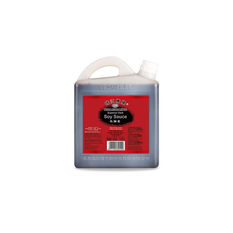 Superior dark soy sauce pearl river bridge 1