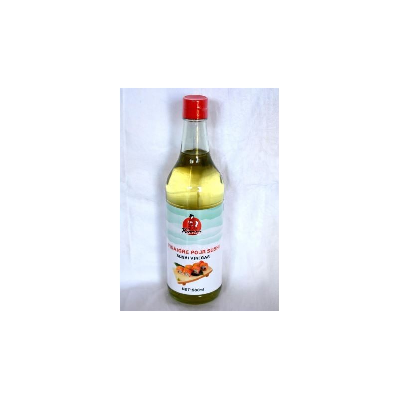 Vinaigre pour sushi kimono 500ml